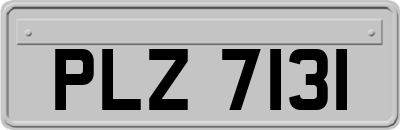 PLZ7131