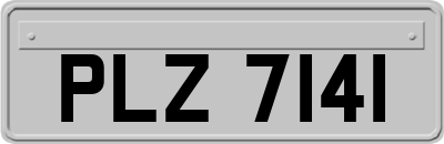 PLZ7141