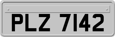 PLZ7142