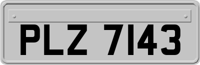 PLZ7143