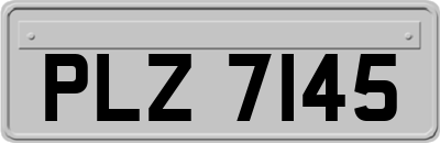 PLZ7145