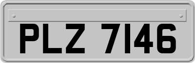 PLZ7146