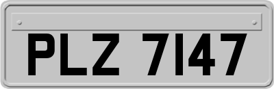 PLZ7147