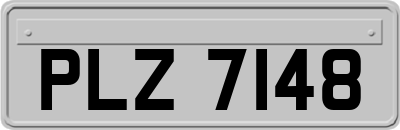 PLZ7148