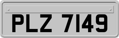 PLZ7149