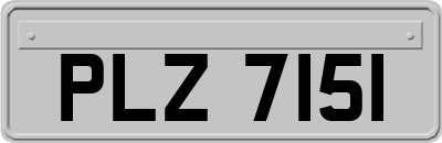 PLZ7151