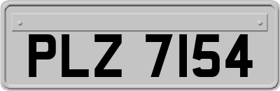 PLZ7154