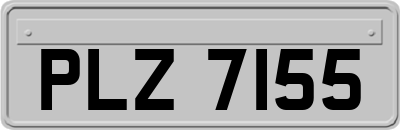 PLZ7155