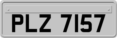 PLZ7157