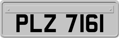 PLZ7161