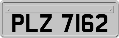 PLZ7162