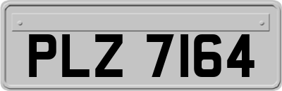 PLZ7164