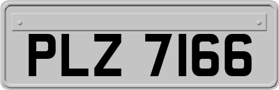 PLZ7166