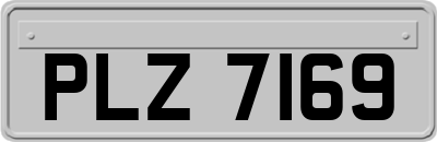 PLZ7169