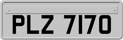 PLZ7170