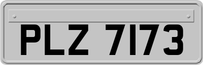 PLZ7173