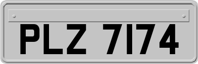 PLZ7174