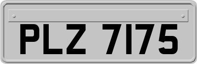 PLZ7175