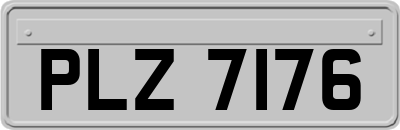 PLZ7176