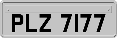 PLZ7177