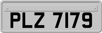 PLZ7179