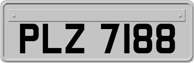 PLZ7188