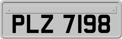 PLZ7198