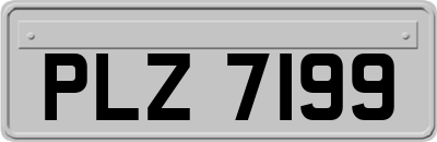 PLZ7199