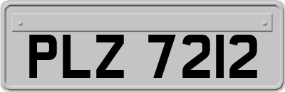 PLZ7212