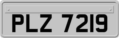 PLZ7219