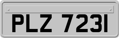 PLZ7231