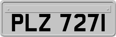 PLZ7271