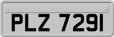 PLZ7291