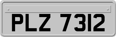 PLZ7312