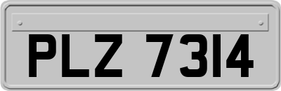 PLZ7314