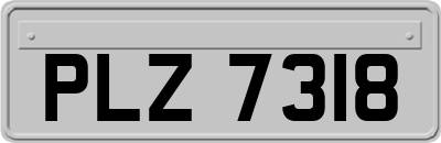 PLZ7318