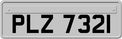 PLZ7321