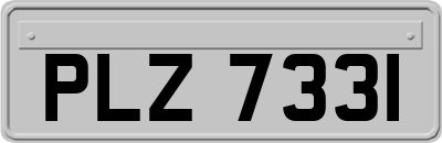 PLZ7331