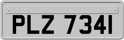 PLZ7341