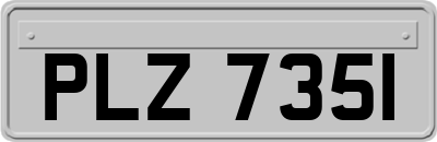 PLZ7351