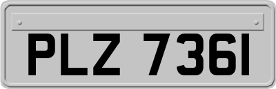 PLZ7361