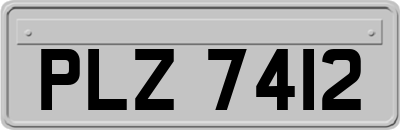 PLZ7412