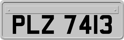 PLZ7413