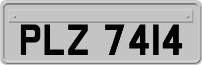 PLZ7414