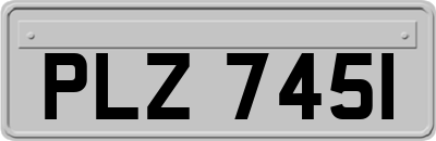 PLZ7451