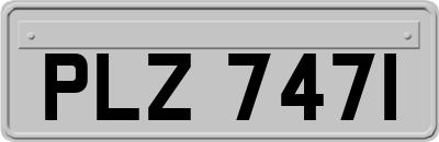 PLZ7471