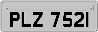 PLZ7521