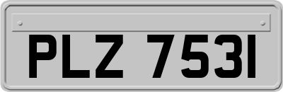 PLZ7531