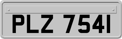 PLZ7541