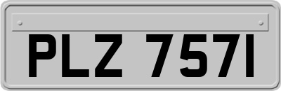 PLZ7571